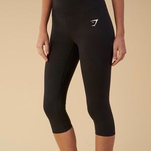 Dreamy Crops GymShark